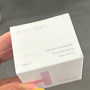 Hyperfade Dark Spot Clarifying Patch -